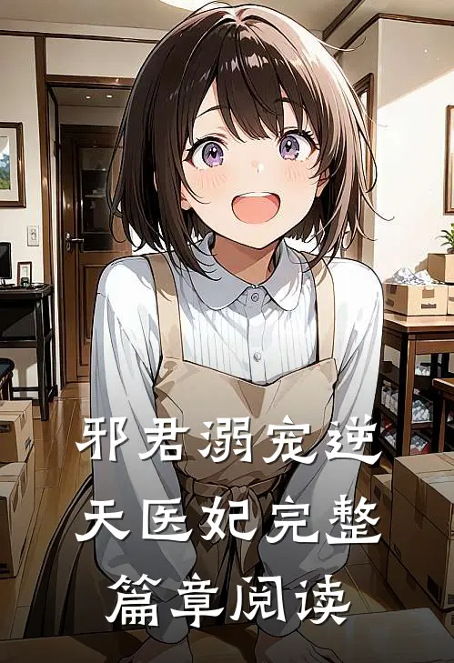 邪君溺宠逆天医妃 完整篇章阅读