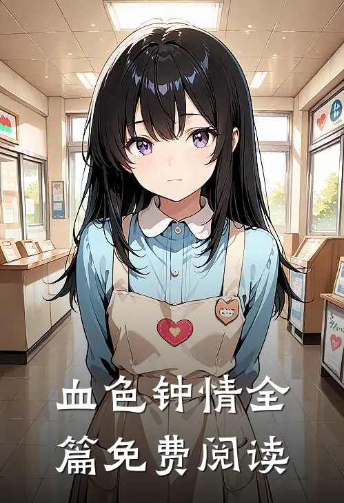 血色钟情全篇免费阅读