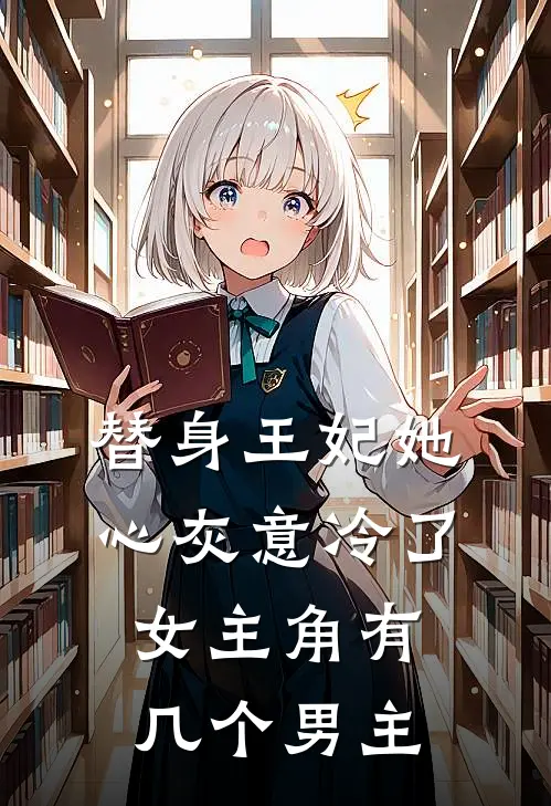 替身王妃她心灰意冷了女主角有几个男主