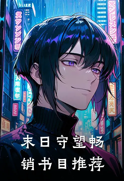 末日守望畅销书目推荐