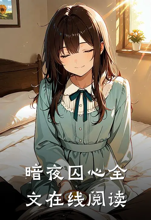 暗夜囚心全文在线阅读