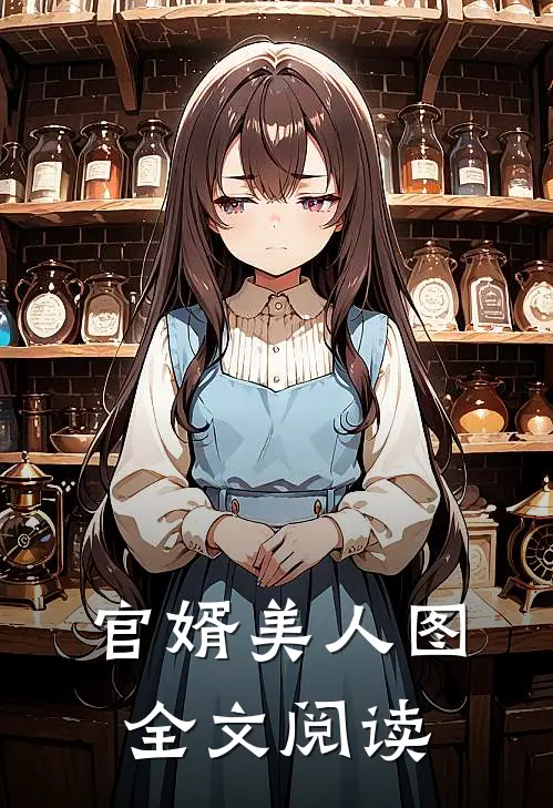 官婿美人图全文阅读