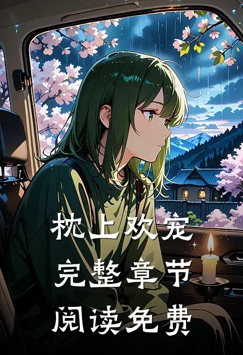 枕上欢宠完整章节阅读免费
