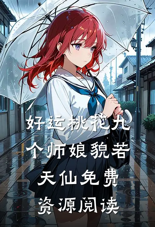 好运桃花九个师娘貌若天仙免费资源阅读