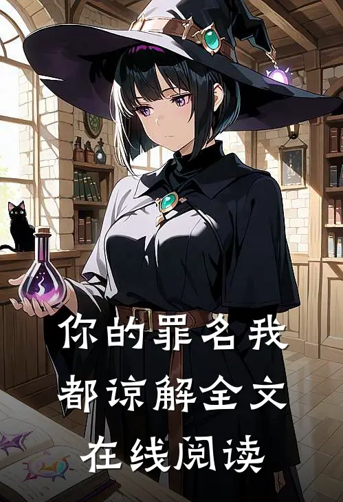 你的罪名我都谅解全文在线阅读