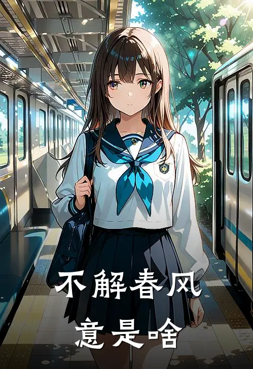 不解春风意是啥