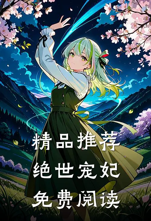 精品推荐绝世宠妃免费阅读