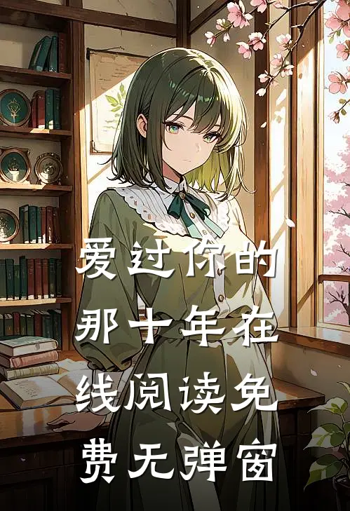 爱过你的那十年在线阅读免费无弹窗