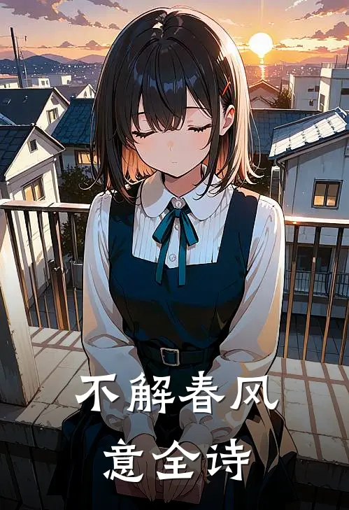 不解春风意全诗