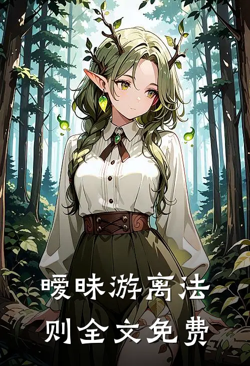 暧昧游离法则全文免费