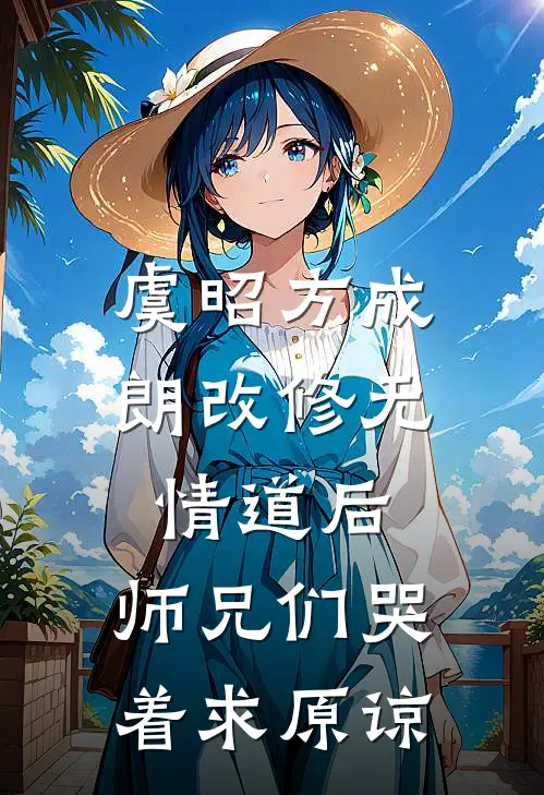 虞昭方成朗(改修无情道后,师兄们哭着求原谅)