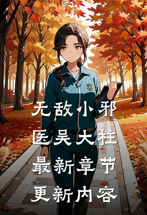 无敌小邪医吴大柱最新章节更新内容