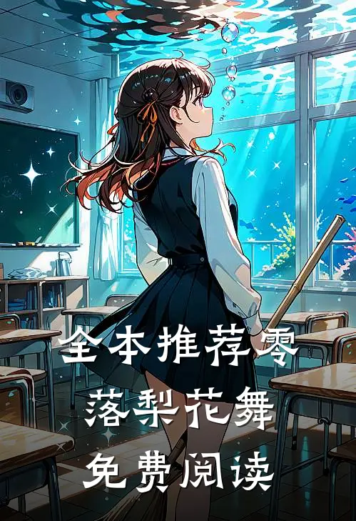 全本推荐零落梨花舞免费阅读