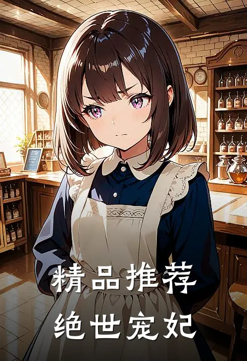精品推荐绝世宠妃