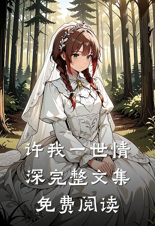 许我一世情深完整文集免费阅读