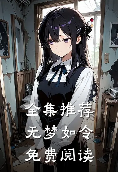 全集推荐无梦如令免费阅读