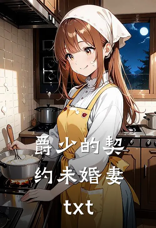 爵少的契约未婚妻txt