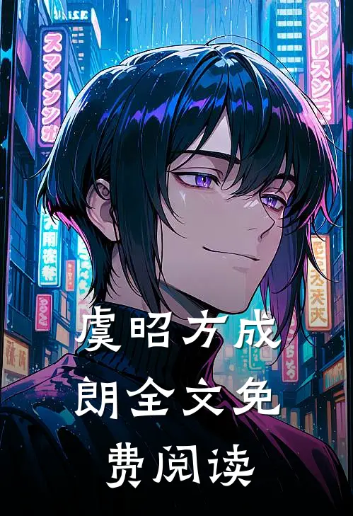 虞昭方成朗全文免费阅读