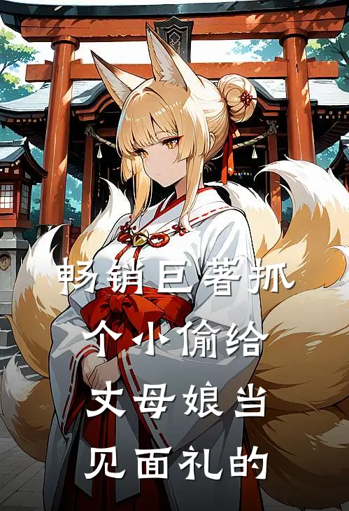 畅销巨著抓个小偷给丈母娘当见面礼的