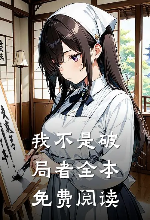 我不是破局者全本免费阅读