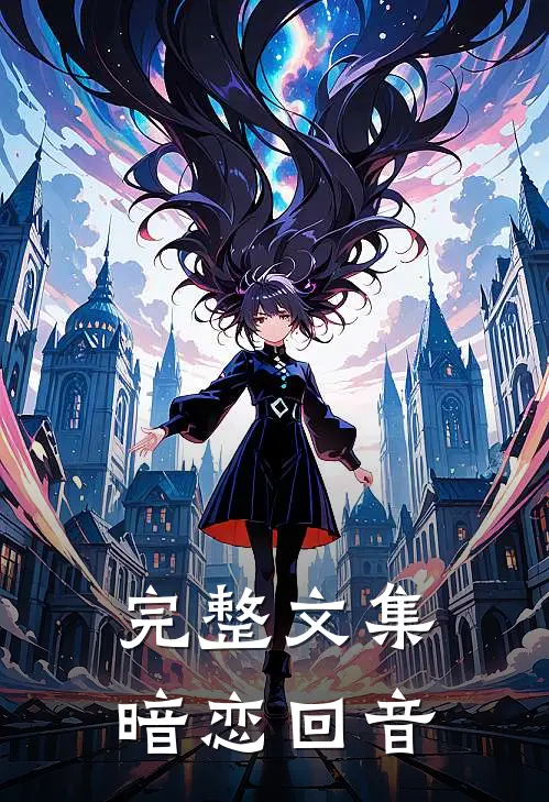 完整文集暗恋回音