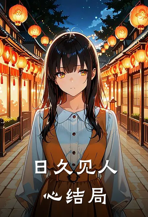 日久见人心结局
