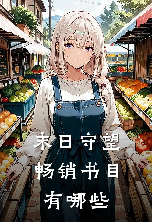 末日守望畅销书目有哪些