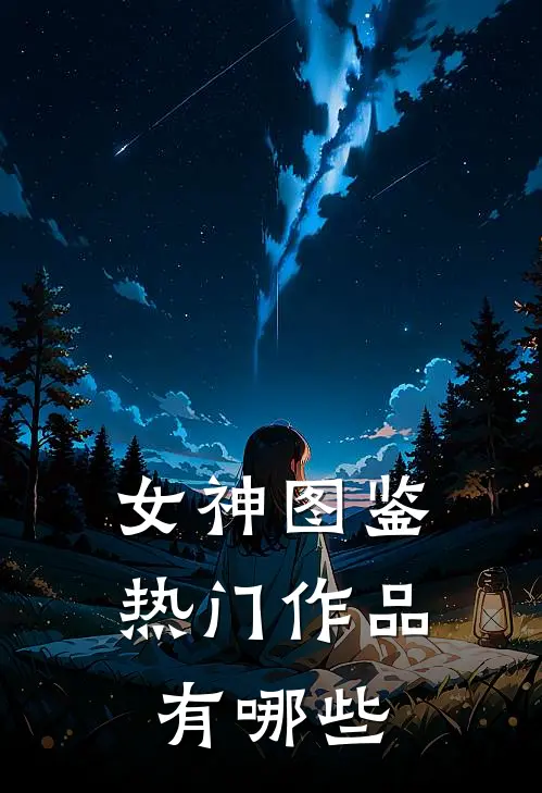 女神图鉴热门作品有哪些