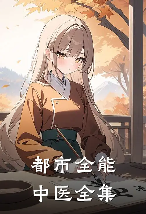 都市全能中医全集