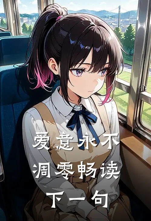 爱意永不凋零畅读下一句