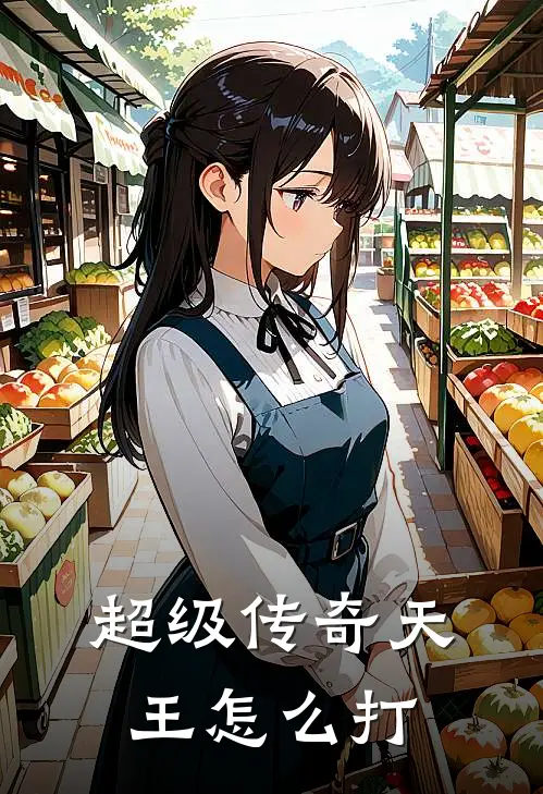 超级传奇天王怎么打