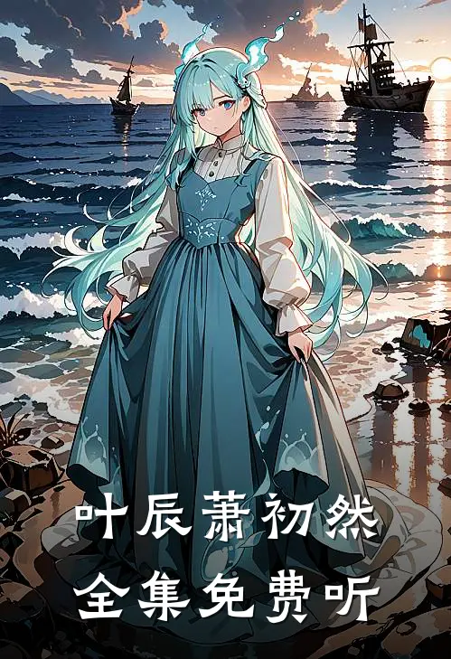 叶辰萧初然全集免费听