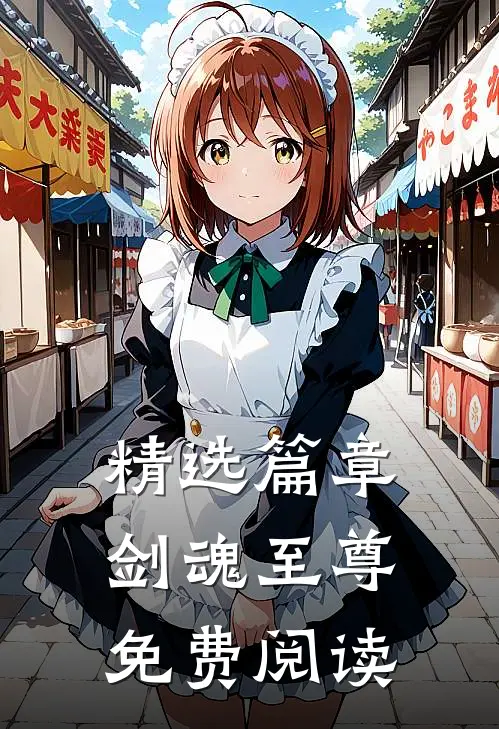 精选篇章剑魂至尊免费阅读