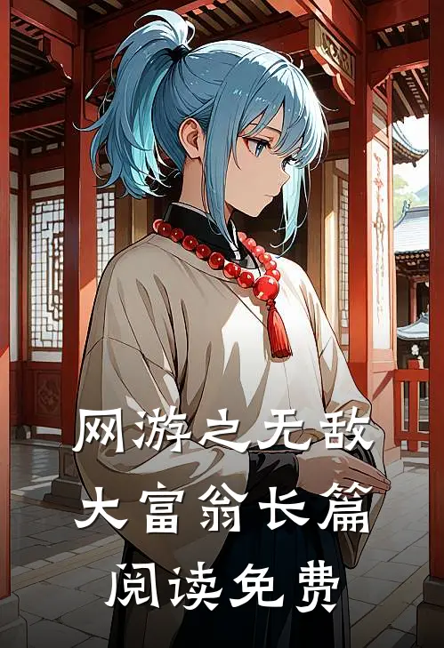 网游之无敌大富翁长篇阅读免费
