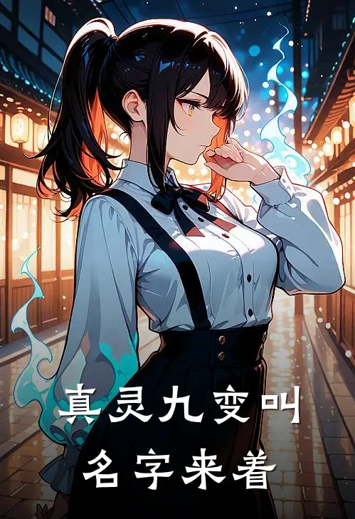 真灵九变叫名字来着