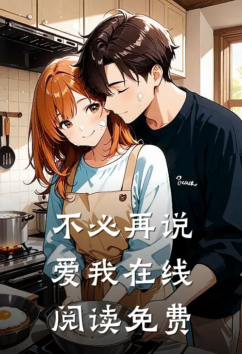 不必再说爱我在线阅读免费