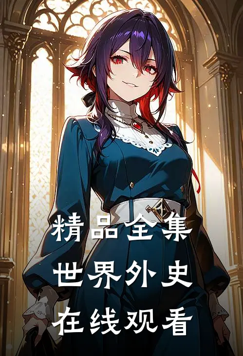 精品全集世界外史在线观看