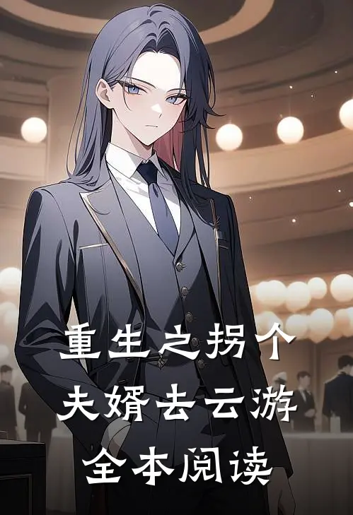 重生之拐个夫婿去云游全本阅读