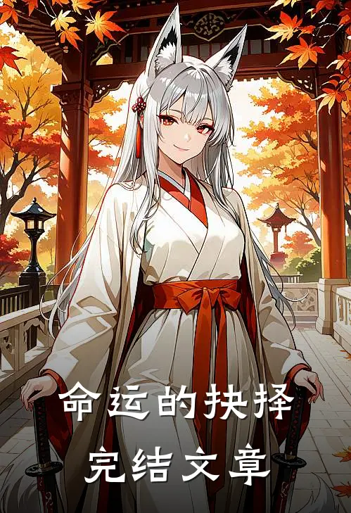 命运的抉择完结文章