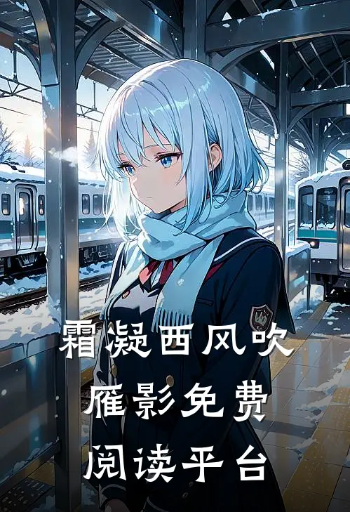 霜凝西风吹雁影免费阅读平台