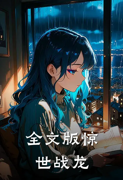 全文版惊世战龙