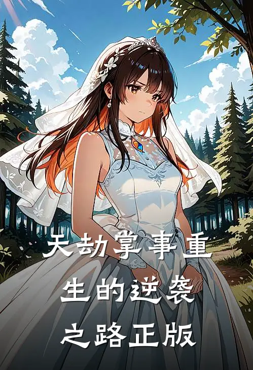 天劫掌事重生的逆袭之路正版