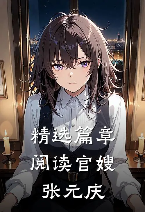 精选篇章阅读官嫂 张元庆