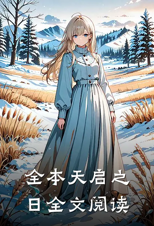 全本天启之日全文阅读