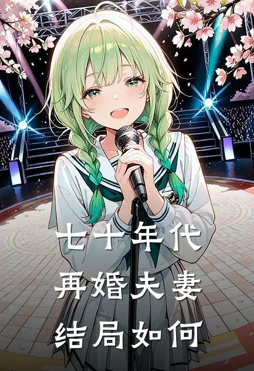 七十年代再婚夫妻结局如何