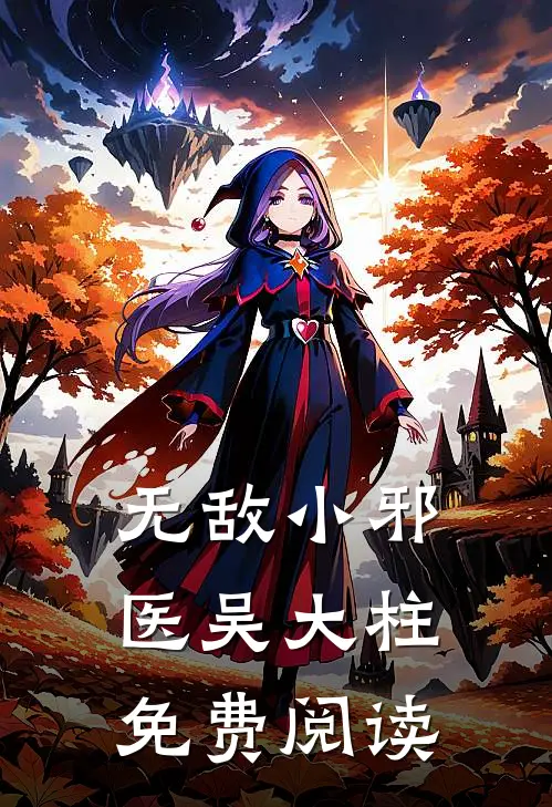 无敌小邪医吴大柱免费阅读
