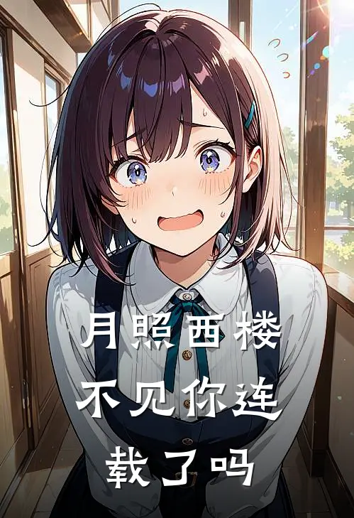 月照西楼不见你连载了吗