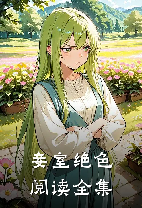 妾室绝色阅读全集