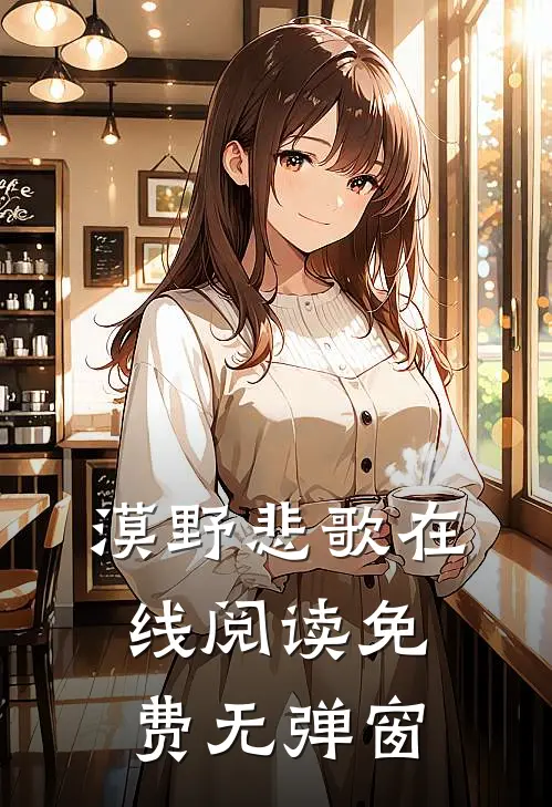 漠野悲歌在线阅读免费无弹窗