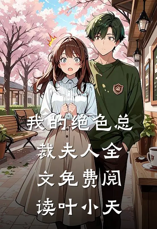 我的绝色总裁夫人全文免费阅读叶小天